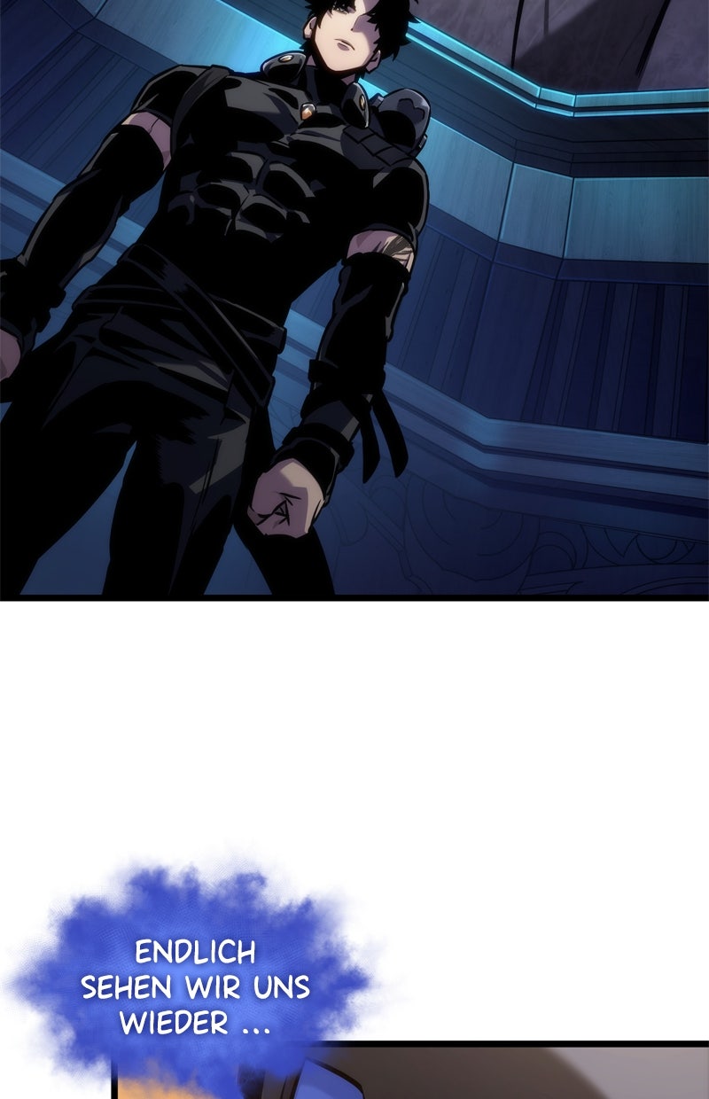 Read The World After the Fall de Manga Online