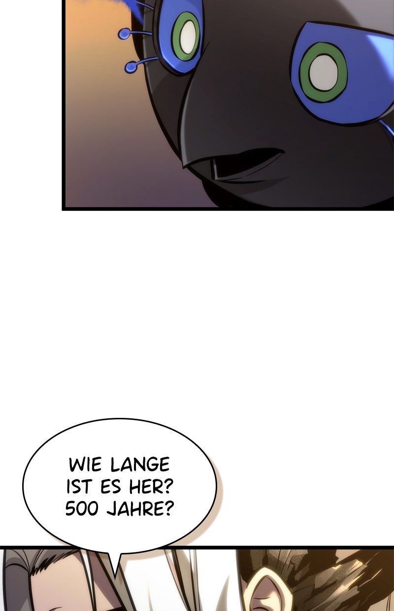 Read The World After the Fall de Manga Online