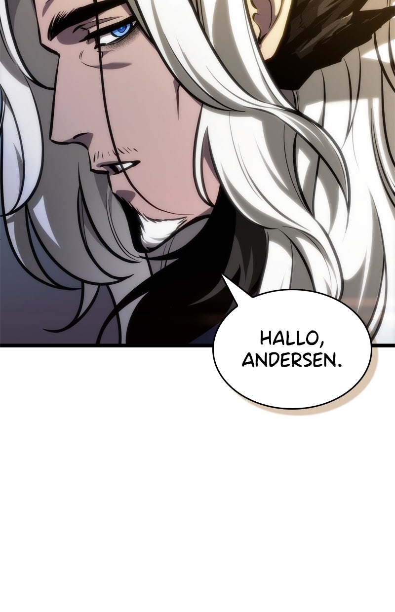 Read The World After the Fall de Manga Online