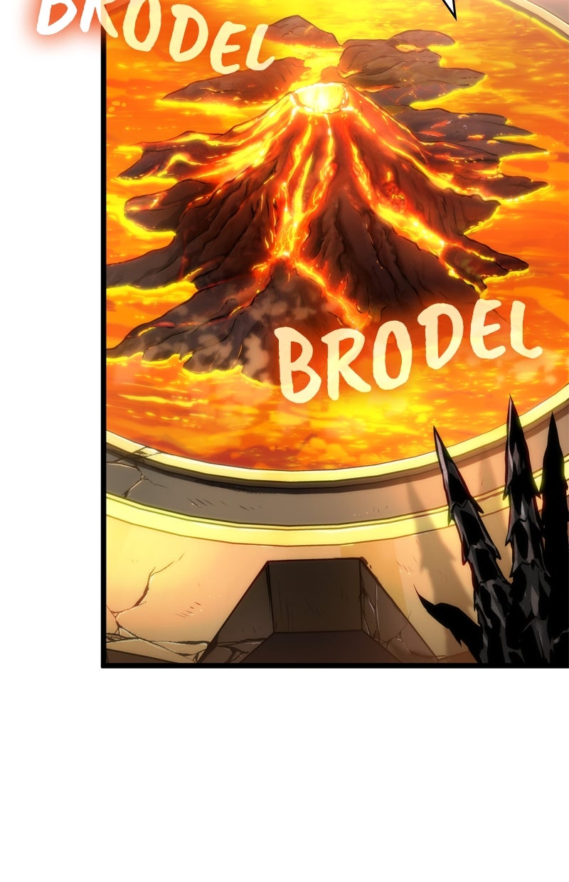 Read The World After the Fall de Manga Online