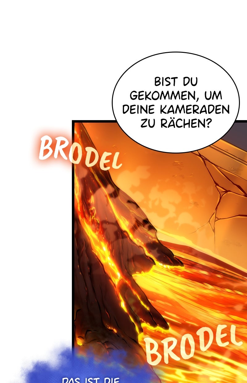 Read The World After the Fall de Manga Online