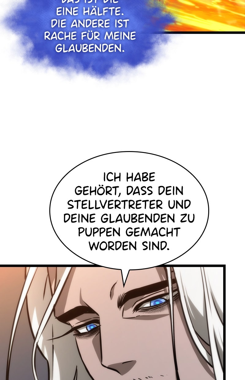 Read The World After the Fall de Manga Online