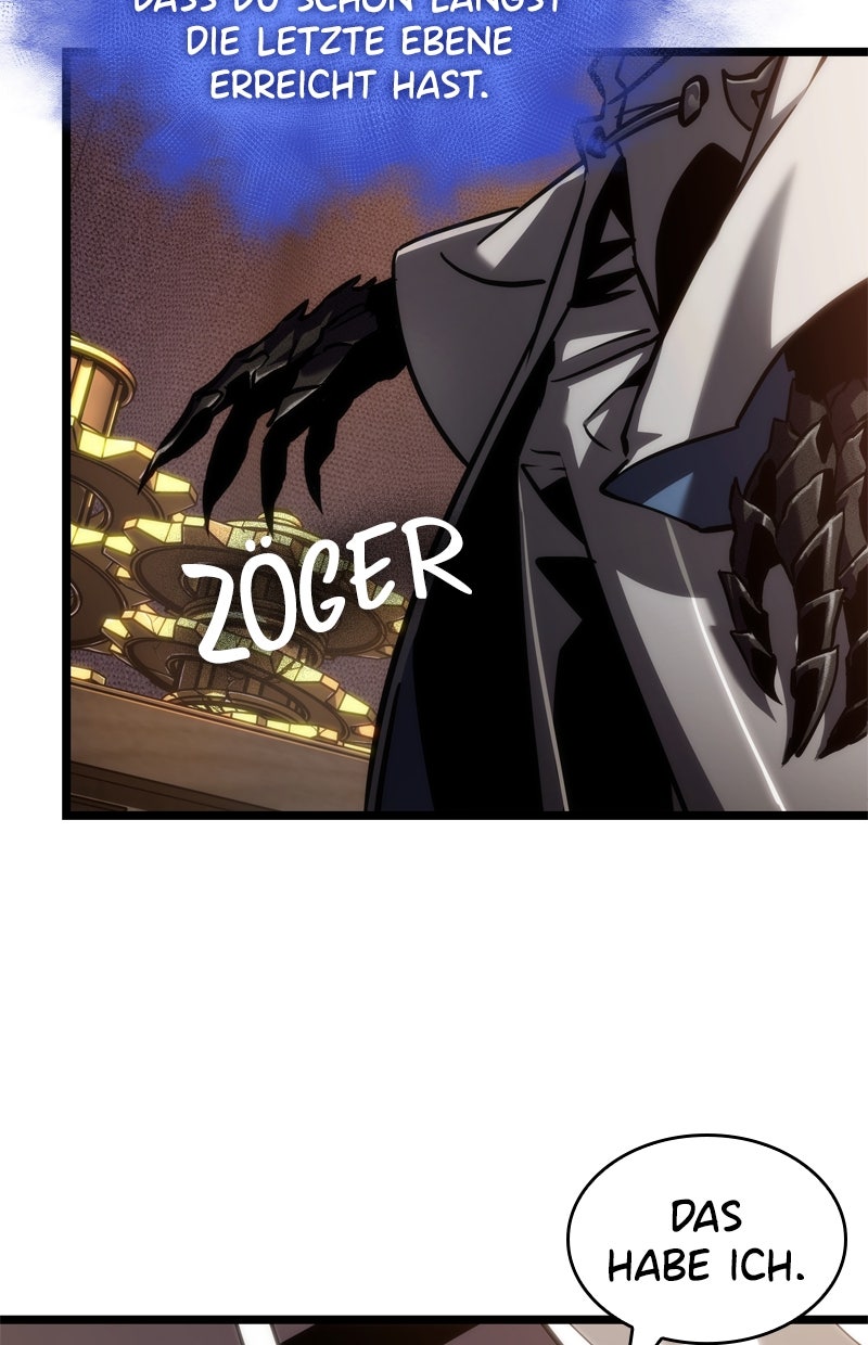 Read The World After the Fall de Manga Online