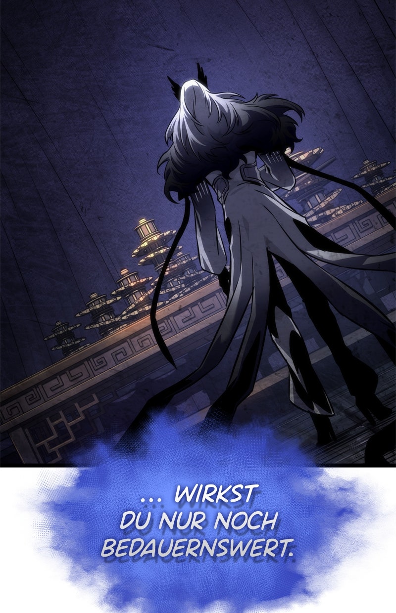 Read The World After the Fall de Manga Online