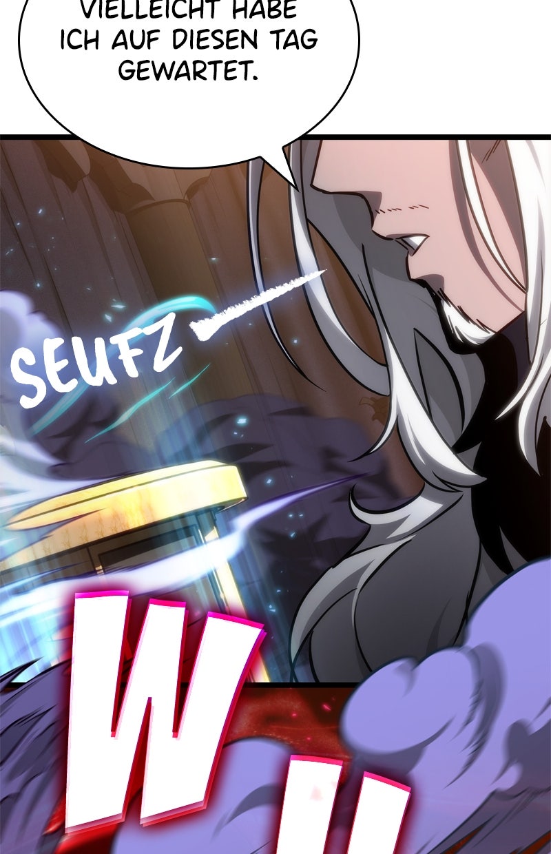 Read The World After the Fall de Manga Online