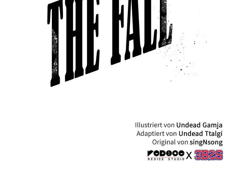 Read The World After the Fall de Manga Online