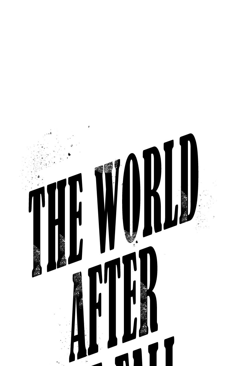 Read The World After the Fall de Manga Online