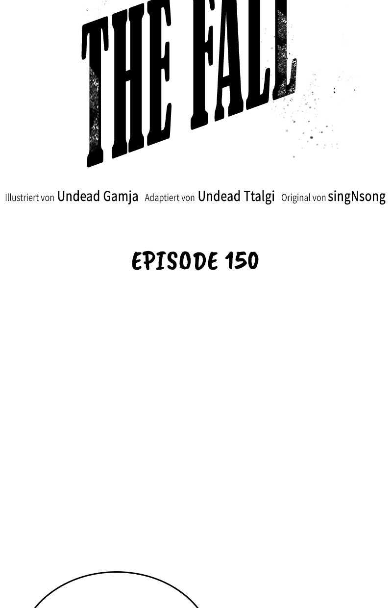 Read The World After the Fall de Manga Online