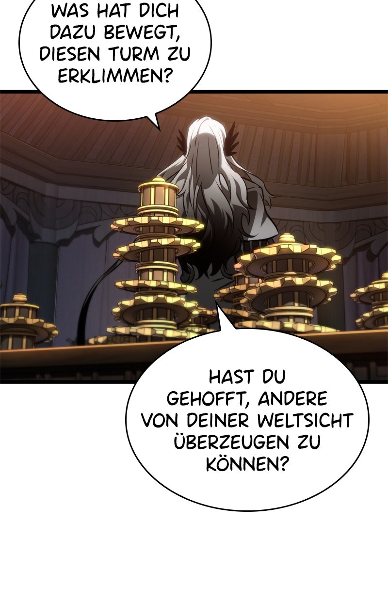 Read The World After the Fall de Manga Online