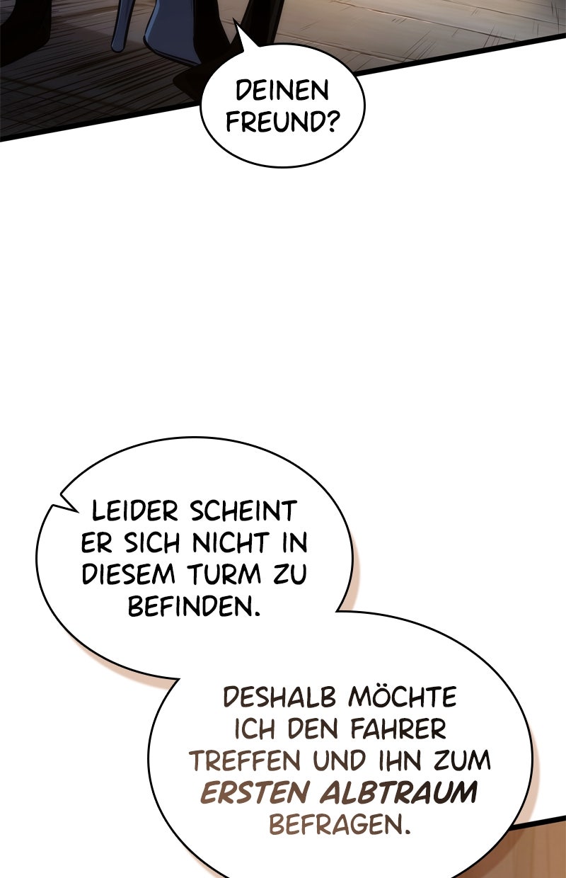 Read The World After the Fall de Manga Online