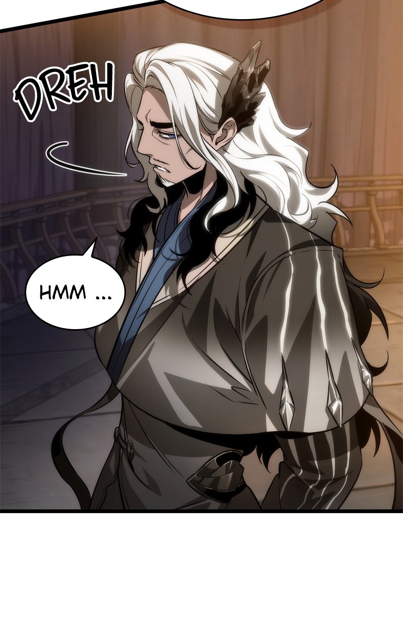 Read The World After the Fall de Manga Online