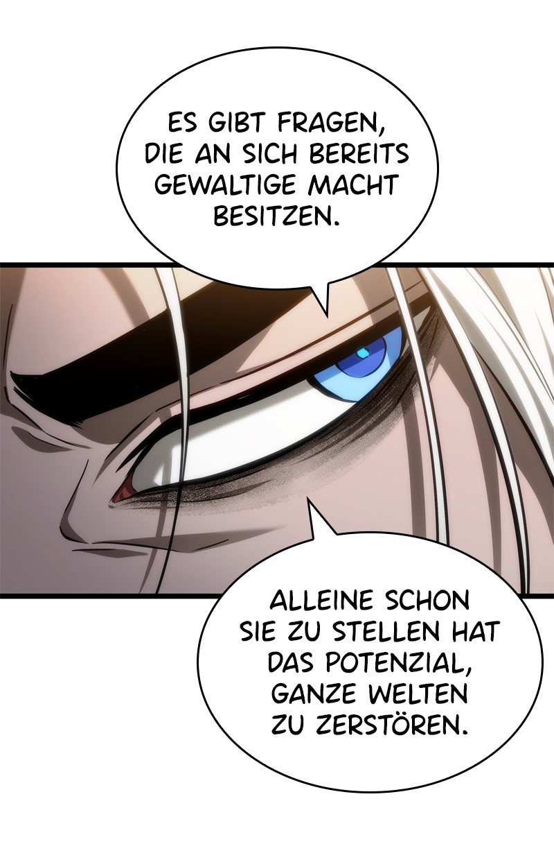 Read The World After the Fall de Manga Online