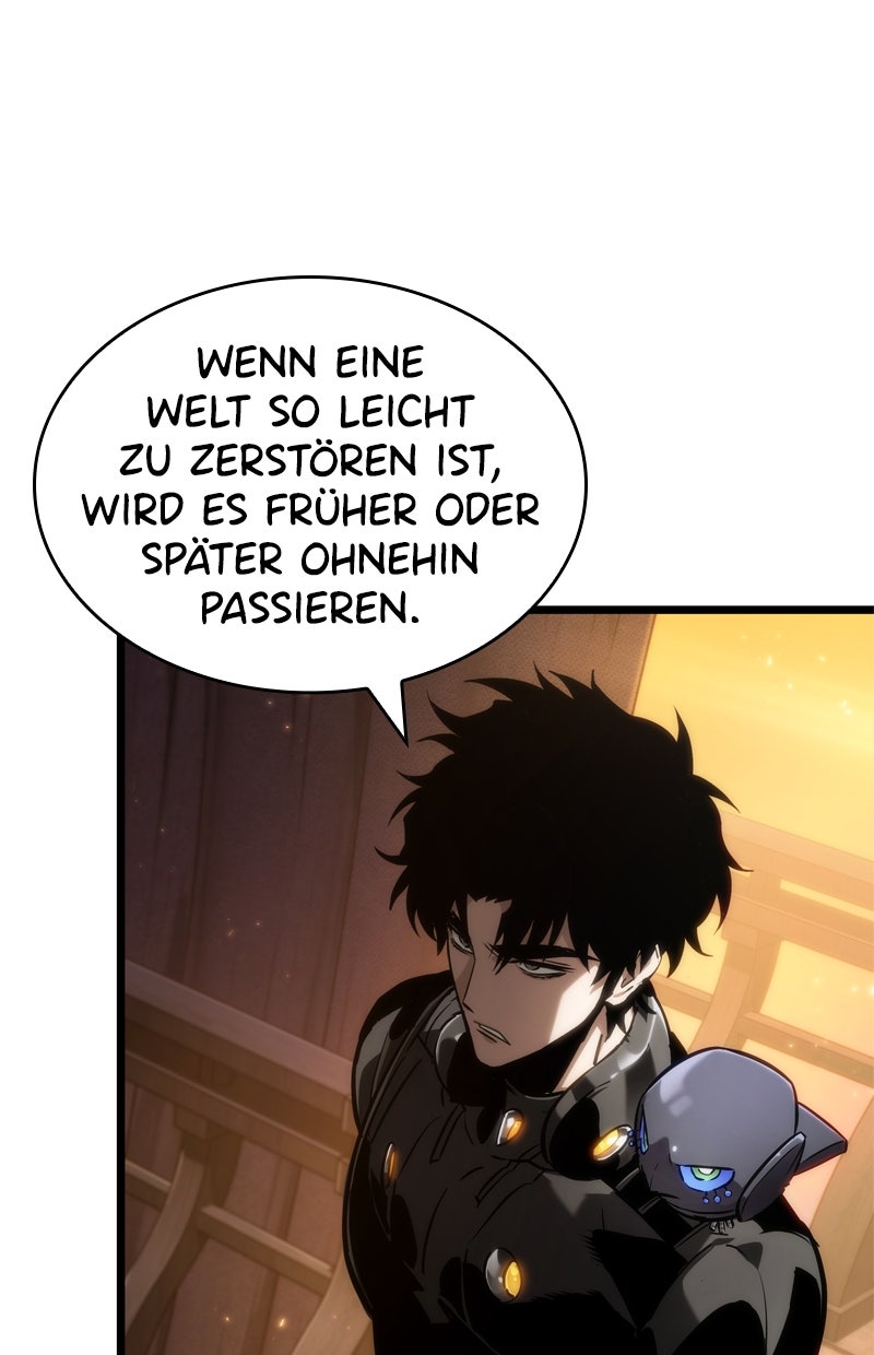 Read The World After the Fall de Manga Online