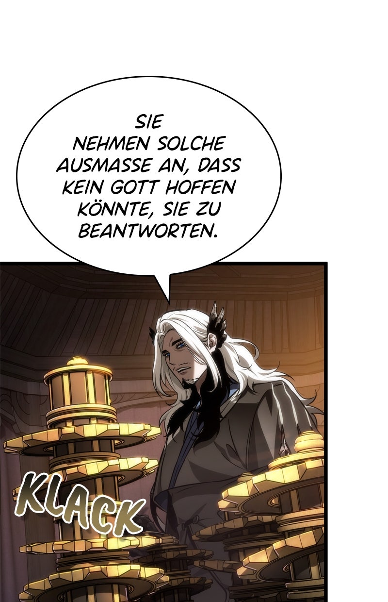 Read The World After the Fall de Manga Online