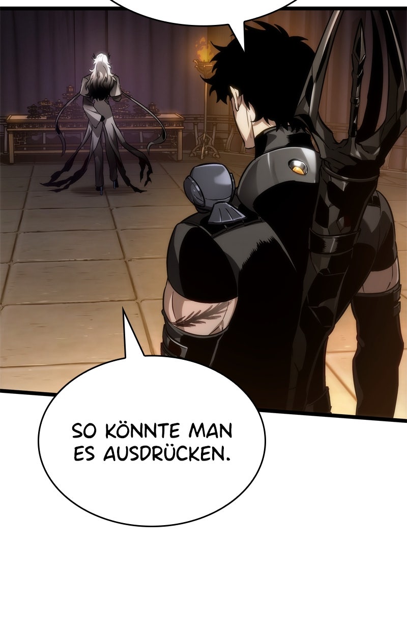 Read The World After the Fall de Manga Online