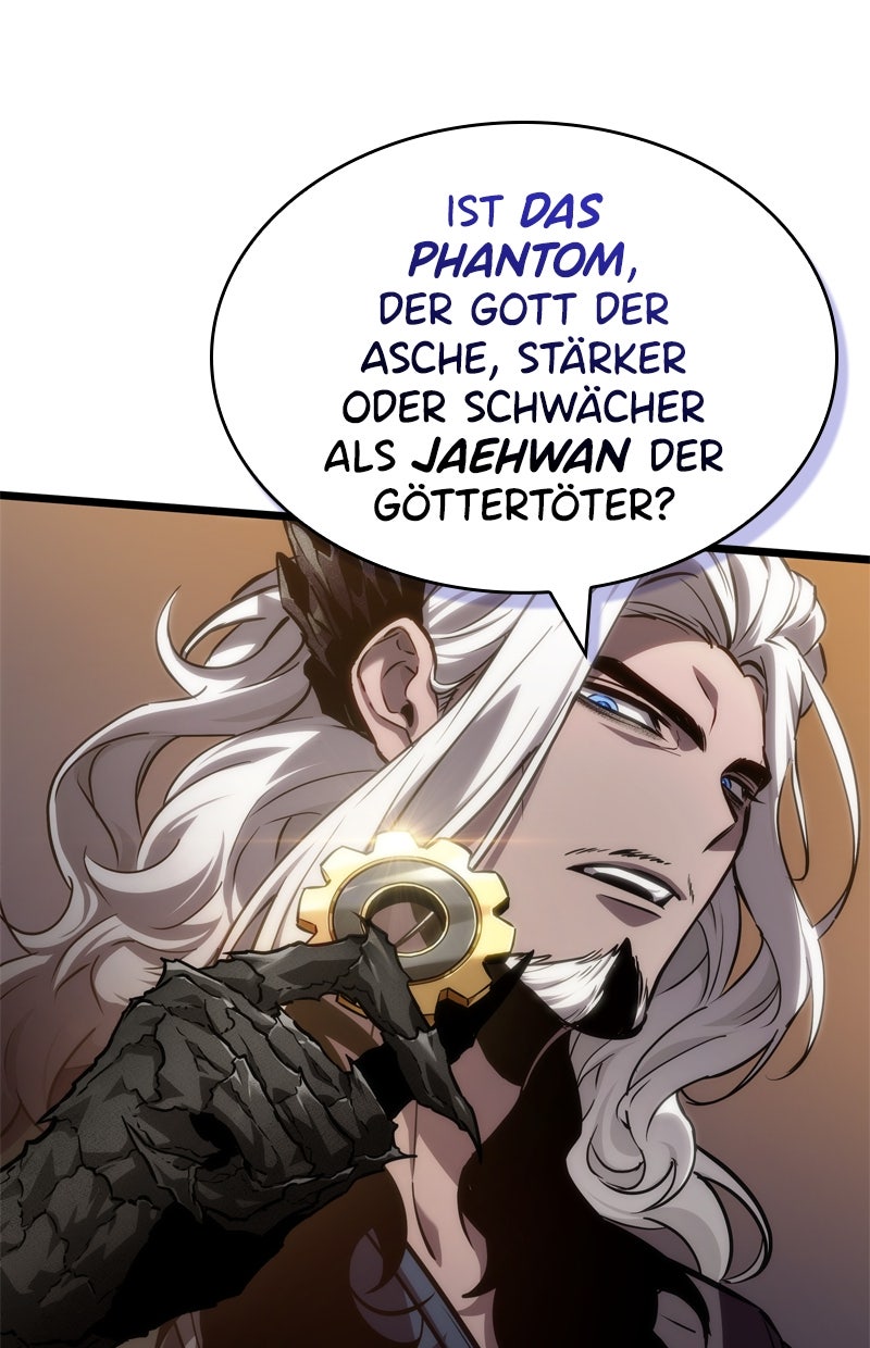 Read The World After the Fall de Manga Online