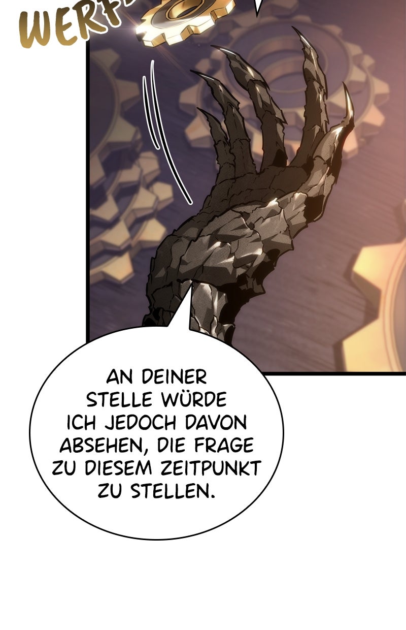 Read The World After the Fall de Manga Online