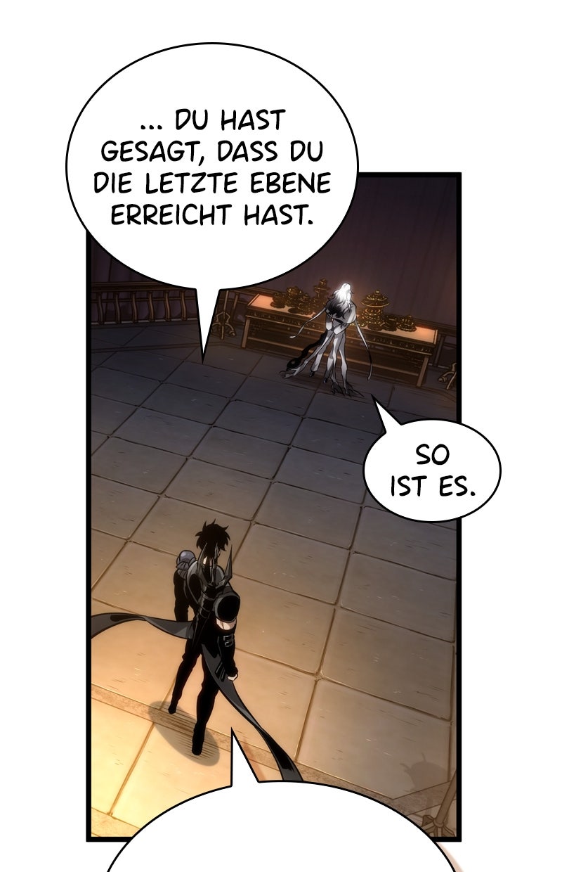 Read The World After the Fall de Manga Online