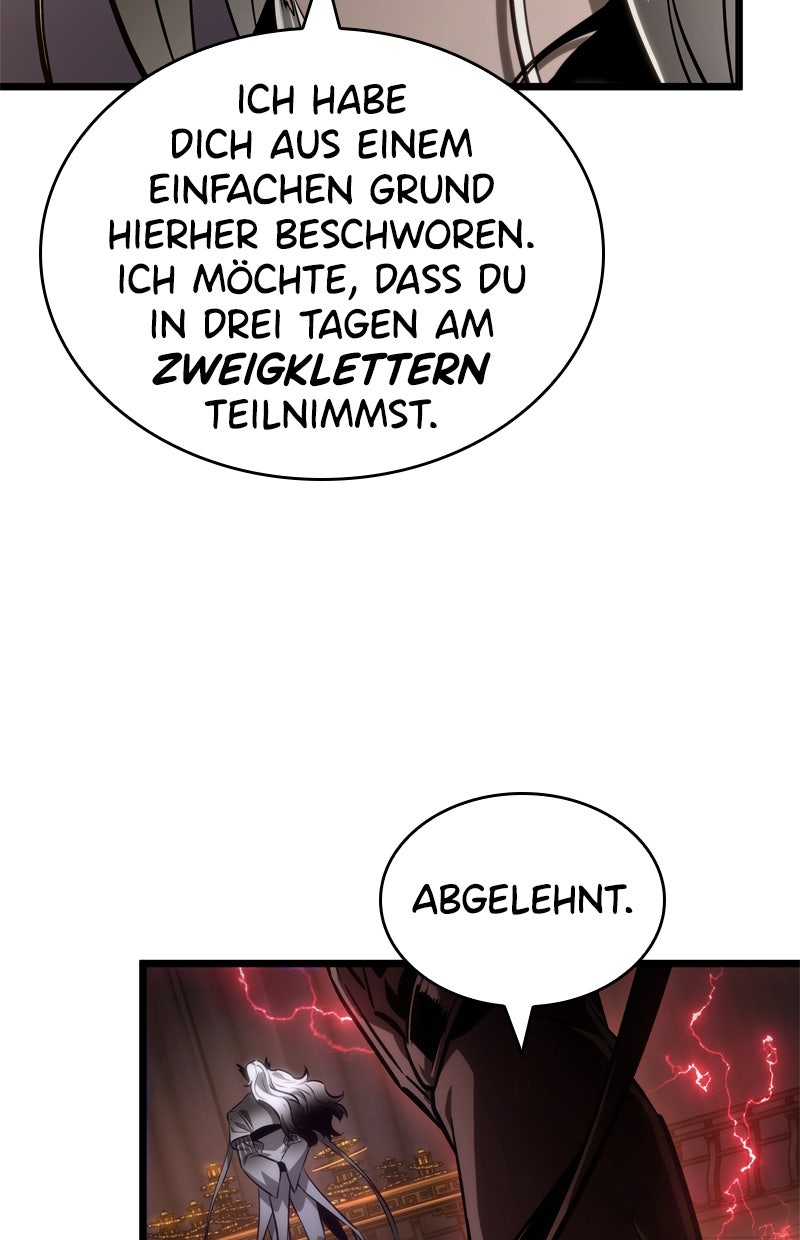 Read The World After the Fall de Manga Online