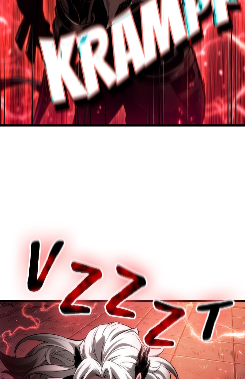 Read The World After the Fall de Manga Online