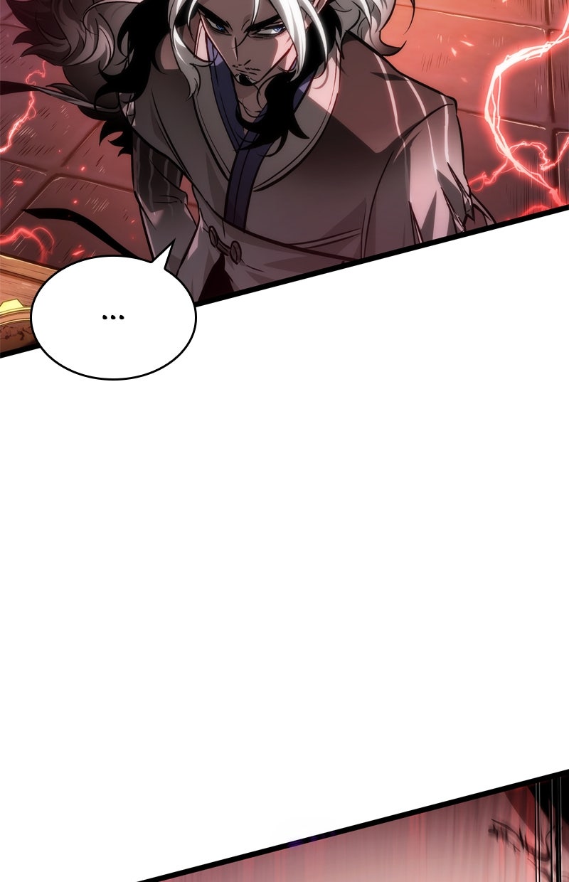 Read The World After the Fall de Manga Online