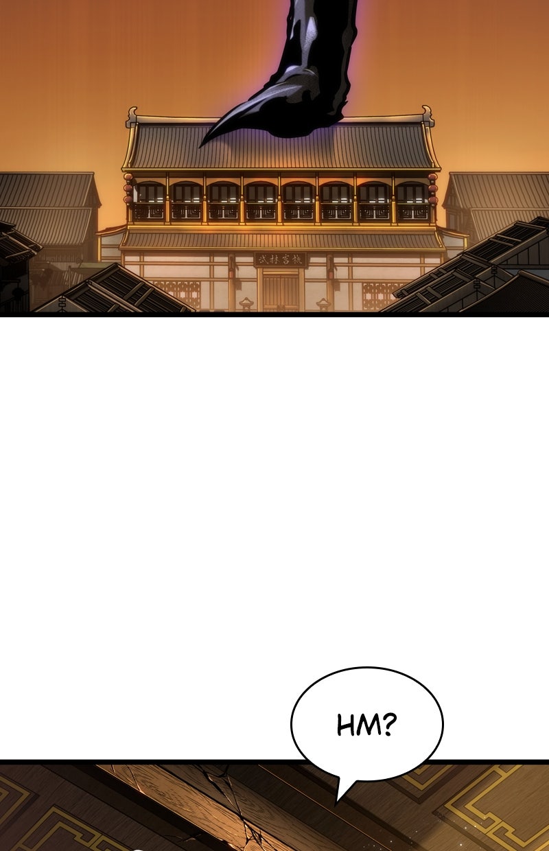 Read The World After the Fall de Manga Online