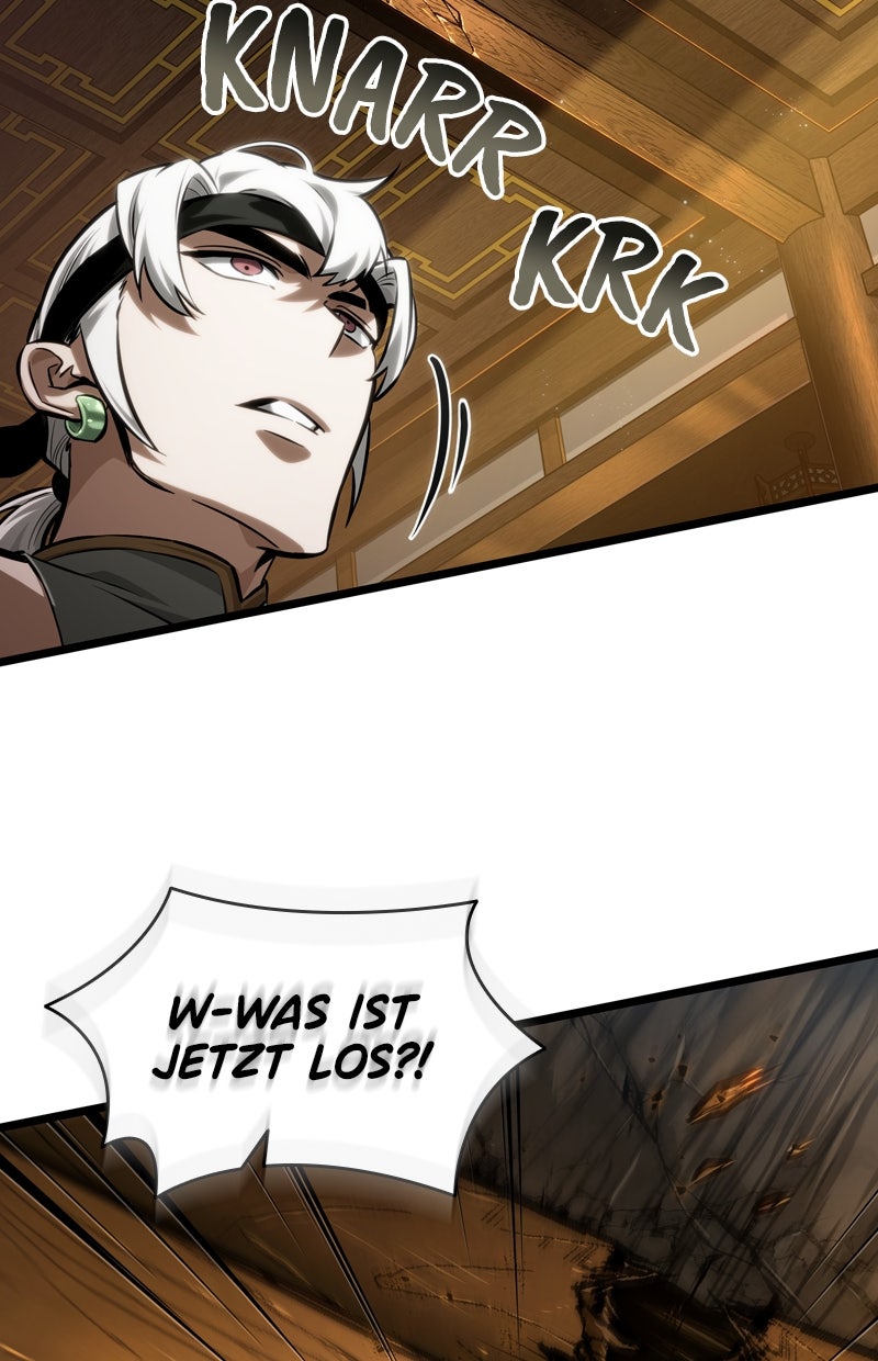 Read The World After the Fall de Manga Online