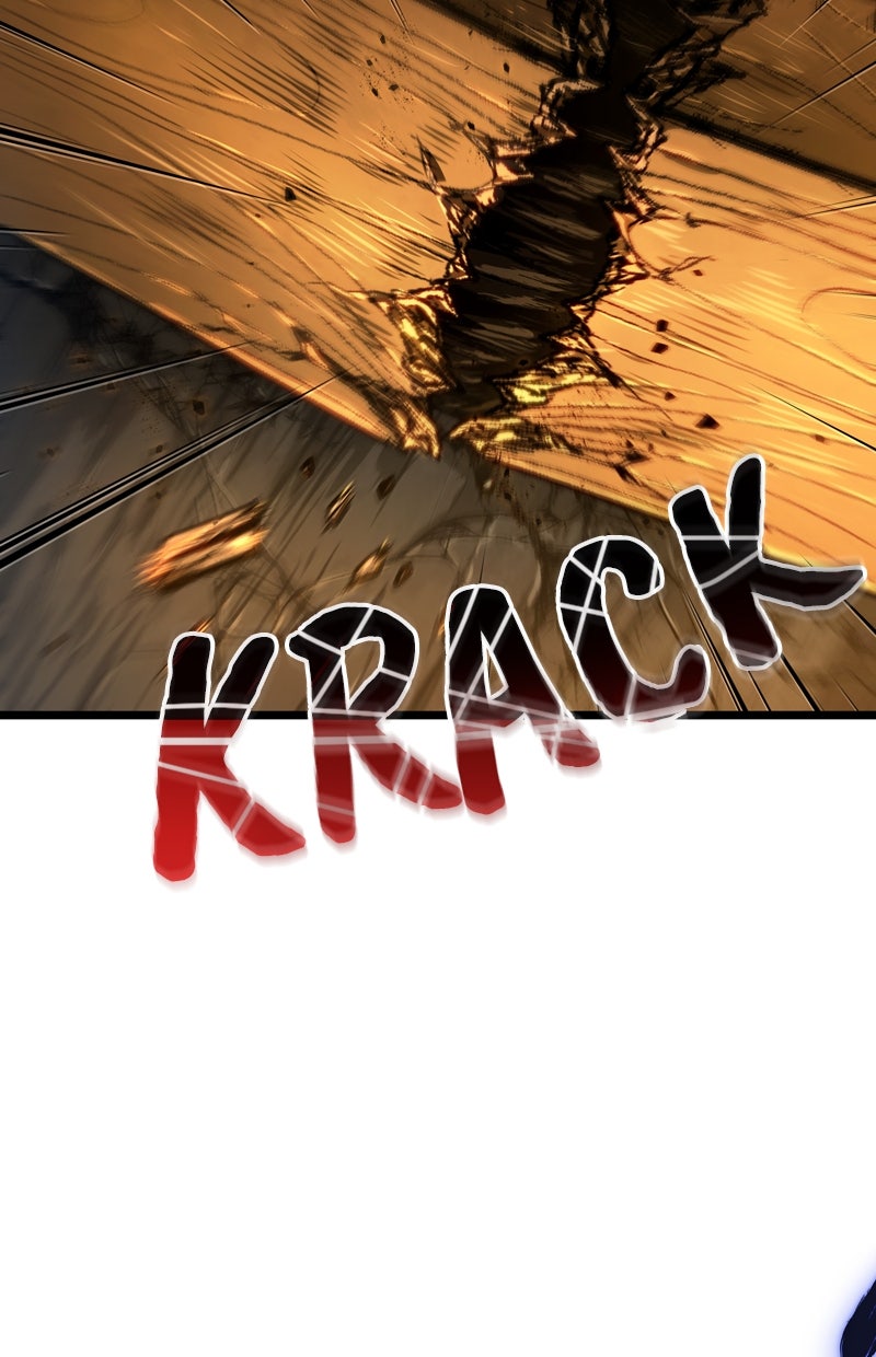 Read The World After the Fall de Manga Online