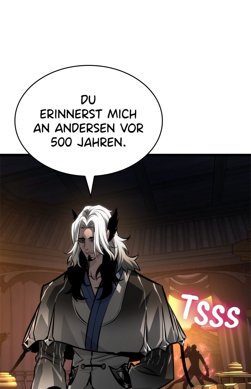 Read The World After the Fall de Manga Online