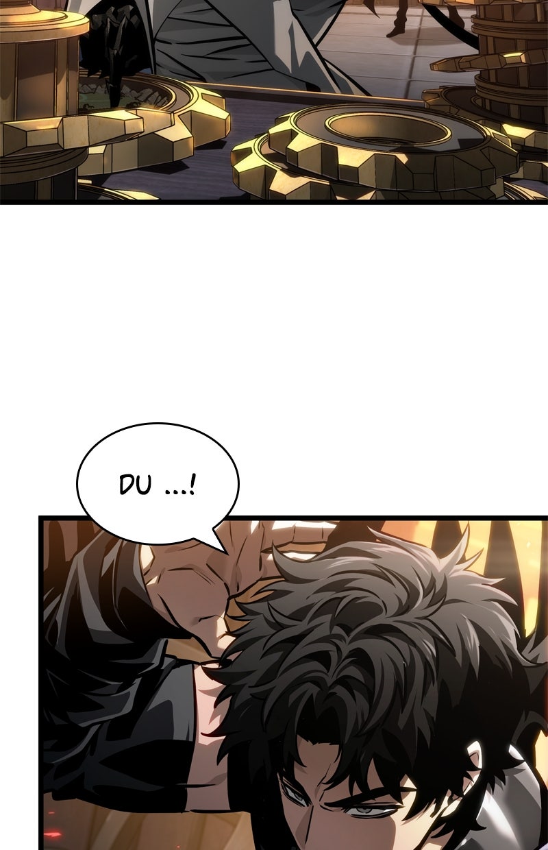 Read The World After the Fall de Manga Online