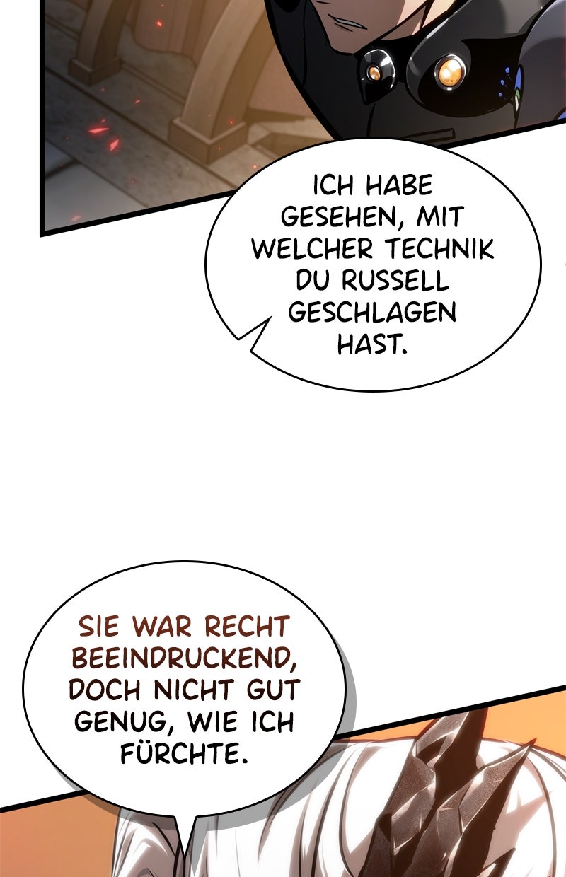 Read The World After the Fall de Manga Online