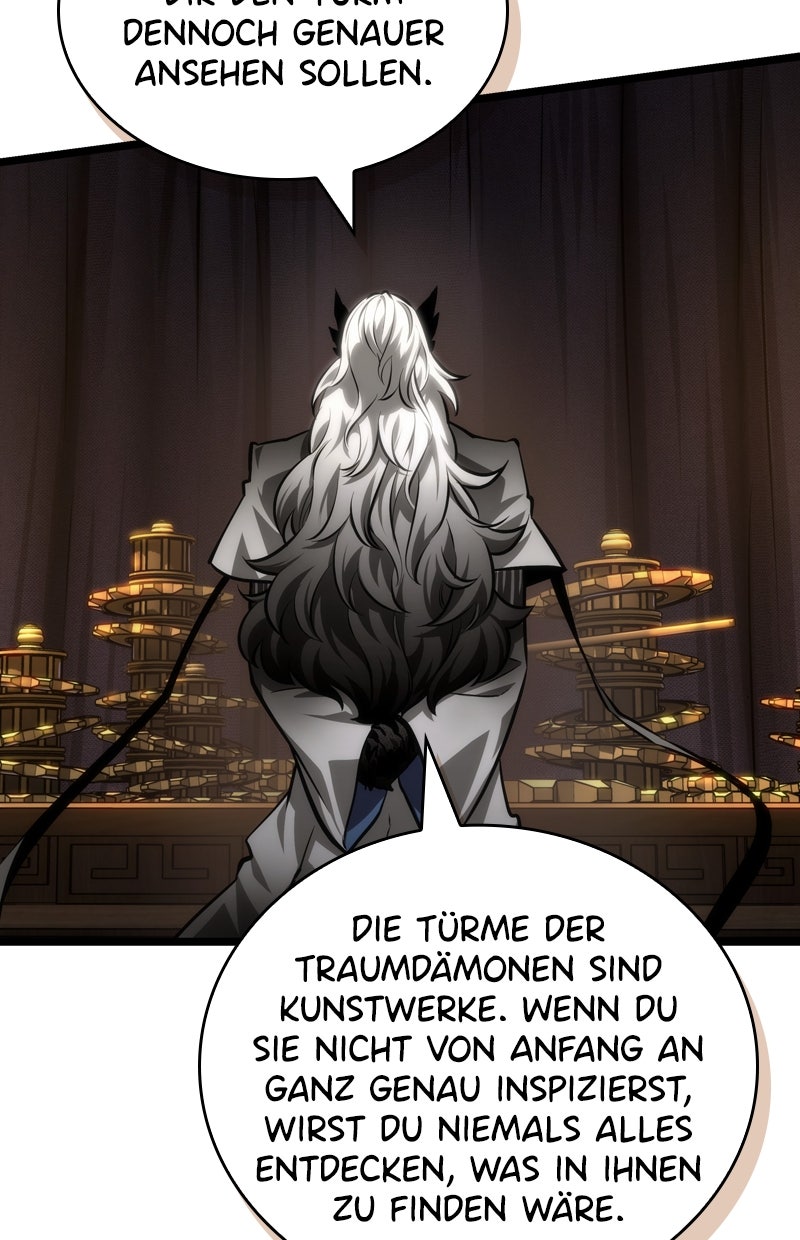 Read The World After the Fall de Manga Online