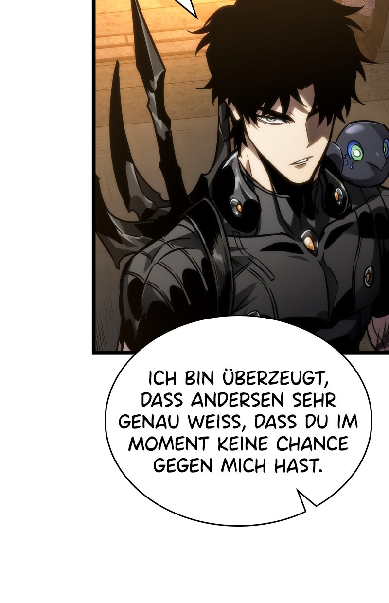 Read The World After the Fall de Manga Online