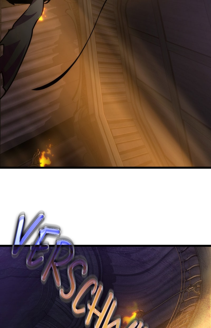 Read The World After the Fall de Manga Online