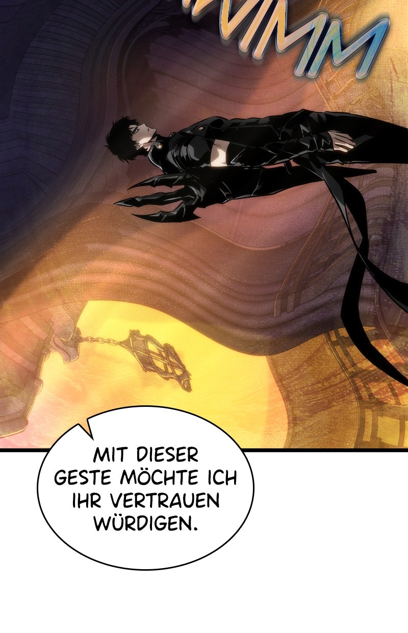 Read The World After the Fall de Manga Online