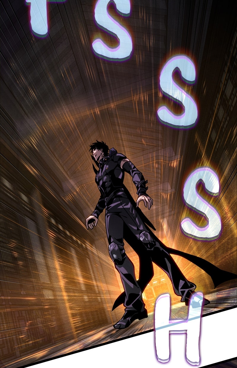 Read The World After the Fall de Manga Online