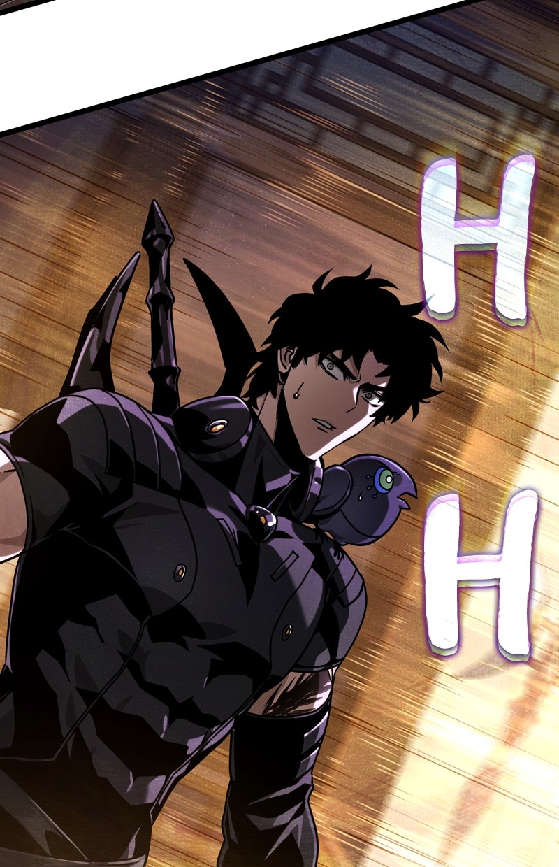 Read The World After the Fall de Manga Online