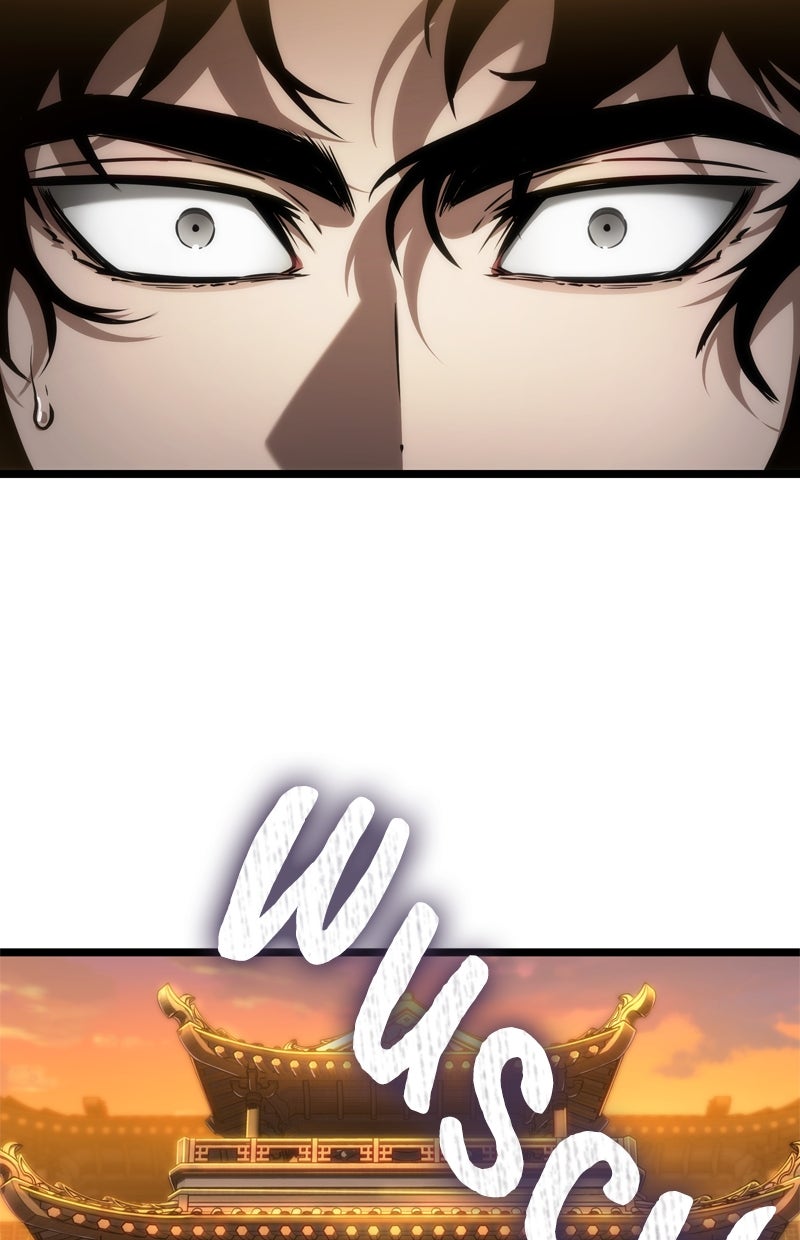 Read The World After the Fall de Manga Online