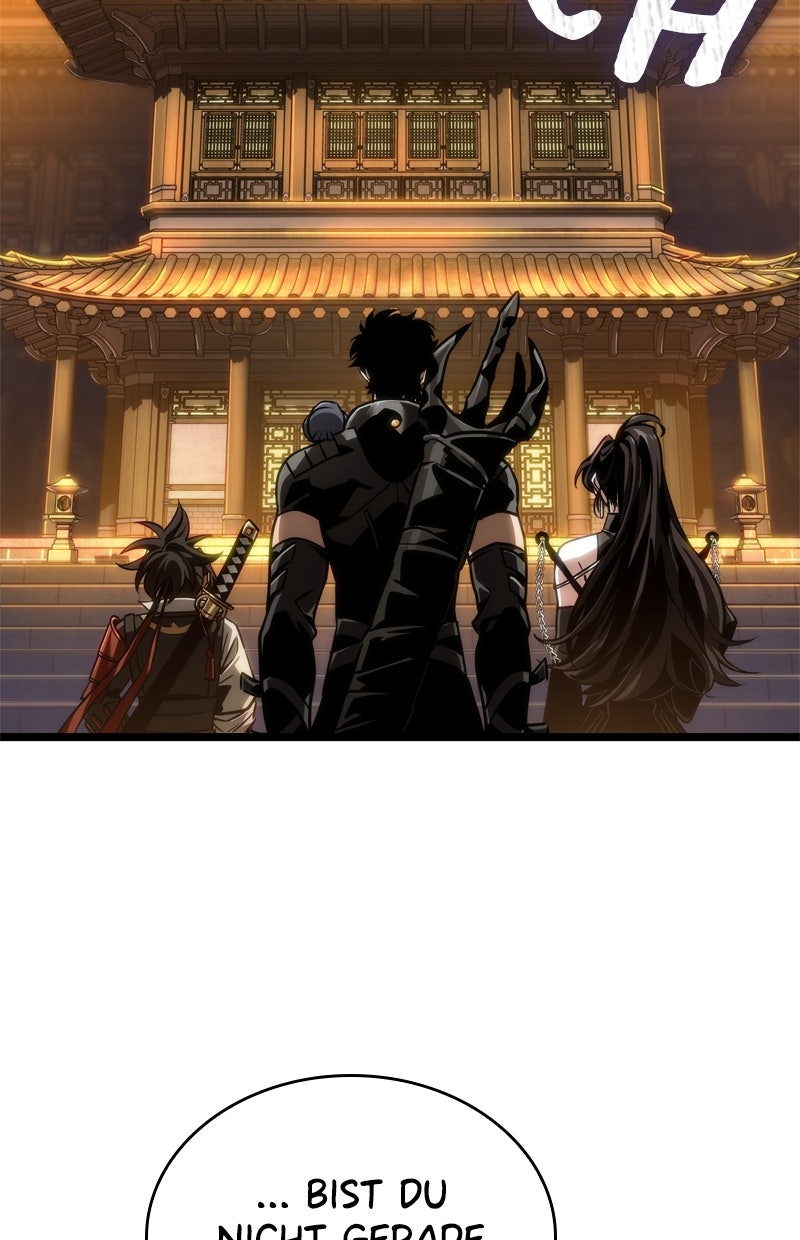 Read The World After the Fall de Manga Online