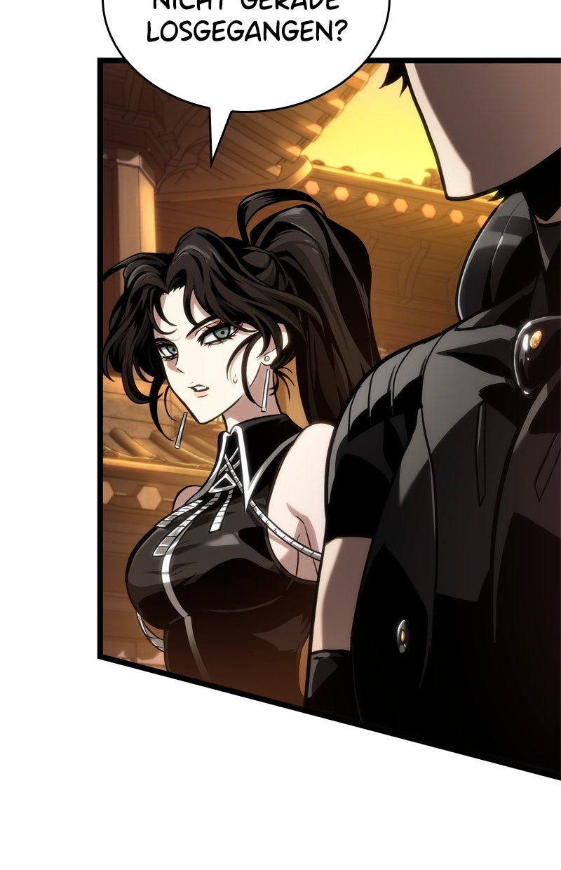 Read The World After the Fall de Manga Online