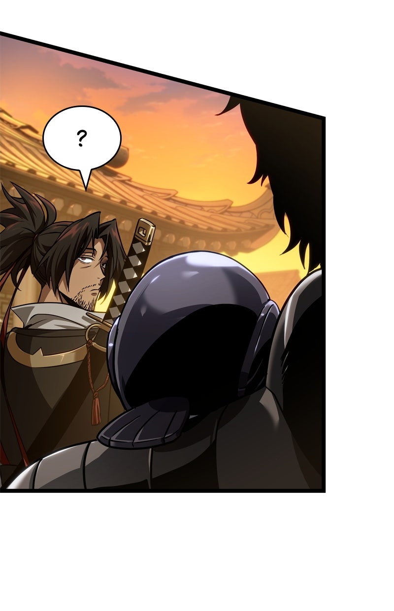 Read The World After the Fall de Manga Online