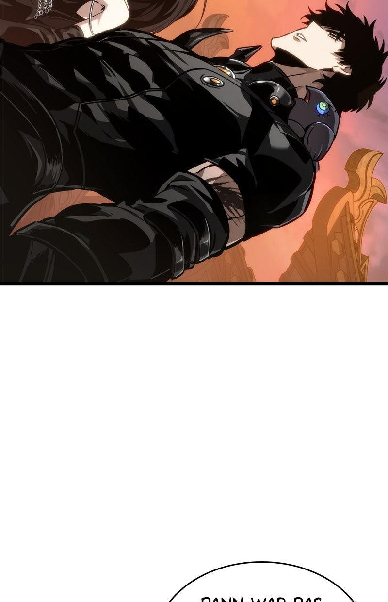 Read The World After the Fall de Manga Online