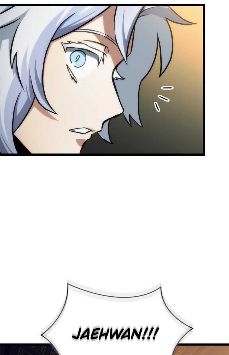 Read The World After the Fall de Manga Online