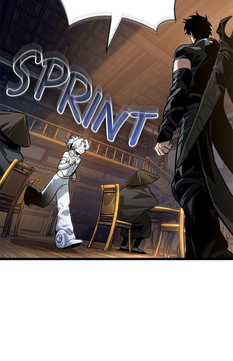 Read The World After the Fall de Manga Online