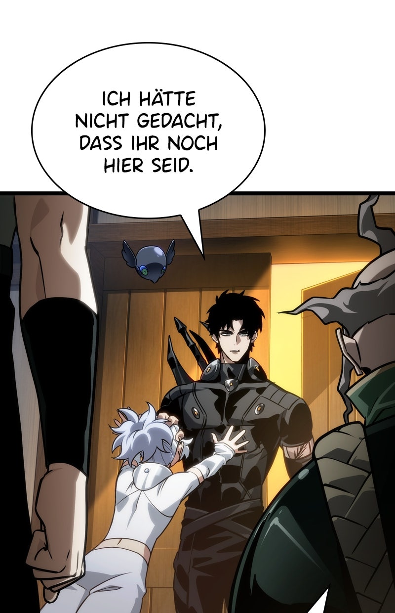 Read The World After the Fall de Manga Online