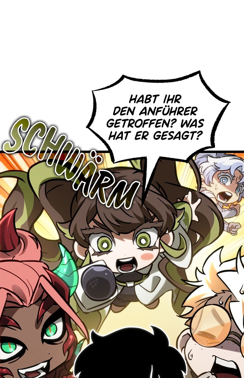 Read The World After the Fall de Manga Online