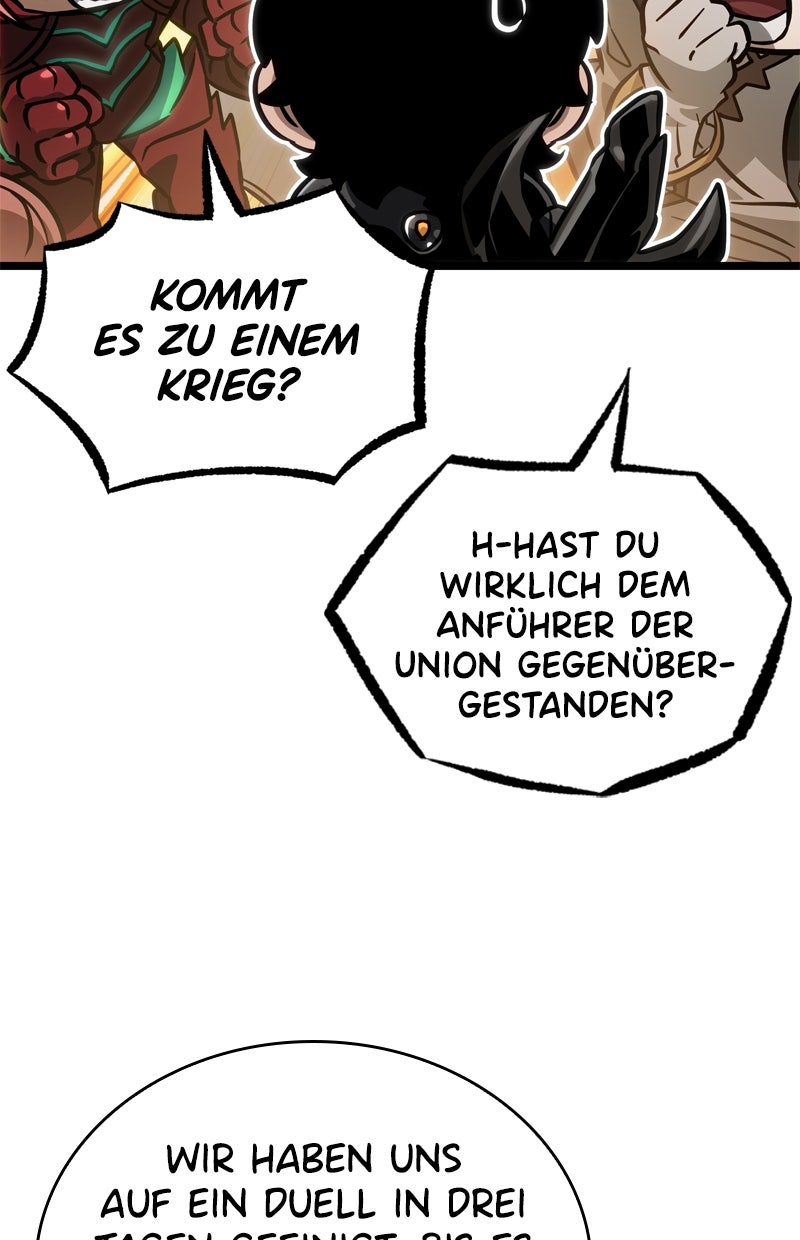 Read The World After the Fall de Manga Online