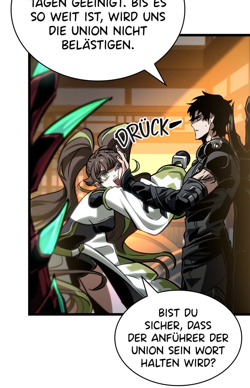 Read The World After the Fall de Manga Online