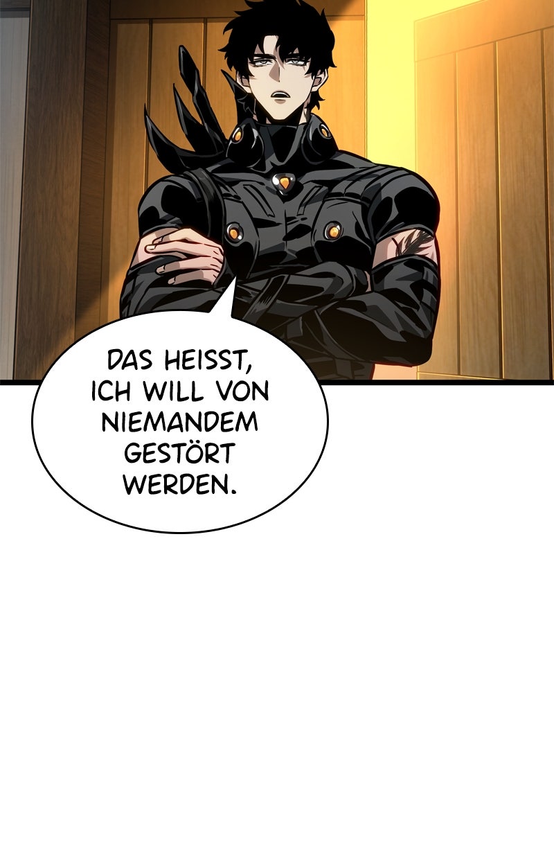 Read The World After the Fall de Manga Online