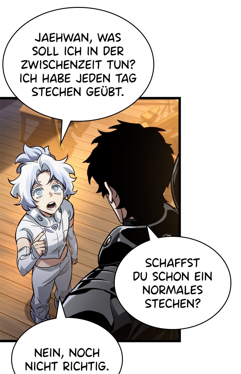 Read The World After the Fall de Manga Online